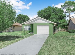 4040 Dunn Ave, Sebring, FL 33875