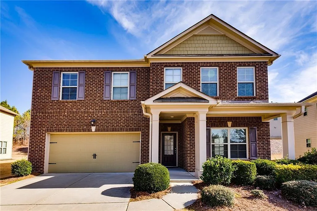 5 bed, 4.0 bath, 3137 sqft, $3,450 — Photo 1