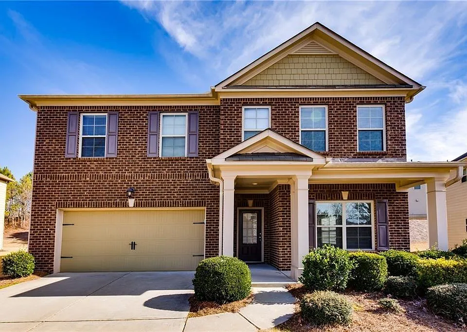 7245 Rocking Horse Ln
