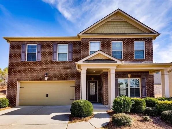 7245 Rocking Horse Ln, Cumming, GA 30040