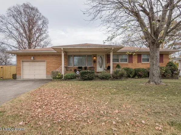4117 Sunflower Ave, Louisville, KY 40216