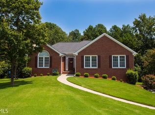 1737 Laurel Song Trl, Dacula, GA 30019