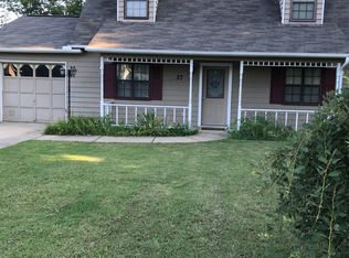 37 Matthews Ln, Cabot, AR 72023