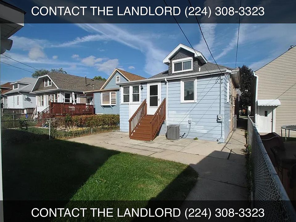 1st image of 1443 Harvey Ave