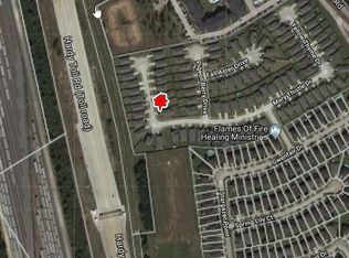 24406 Raindrop Poppy Dr, Spring, TX 77373