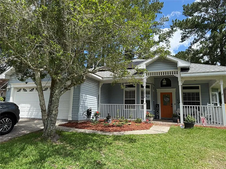 11516 NW 16th Pl — Photo 1