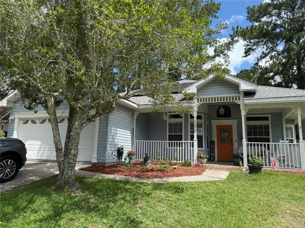 11516 NW 16th Pl, Gainesville, FL 32606