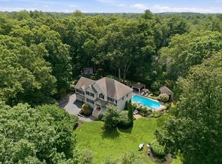 112 Aldrich Rd, Wilmington, MA 01887