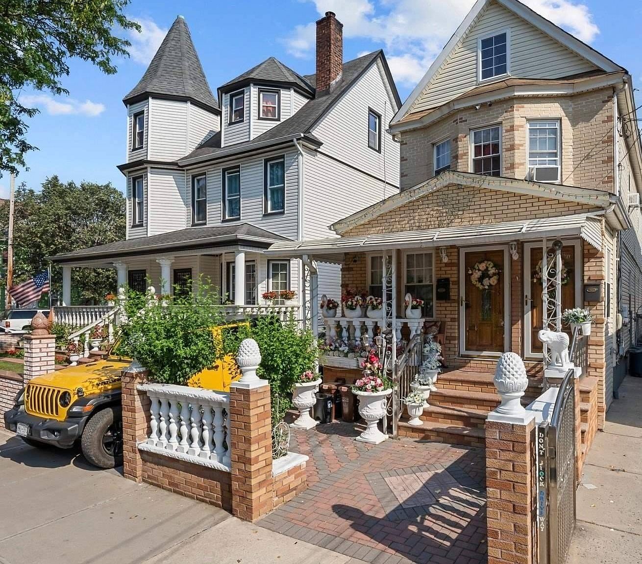 11514 103rd Avenue, South Richmond Hill, NY 11419 Zillow