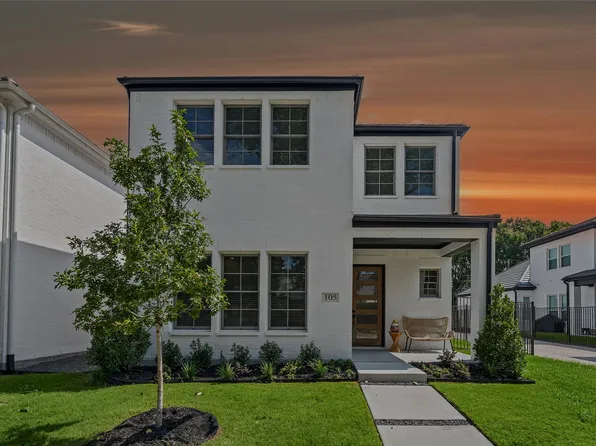 105 Magnolia Ln, Westworth Village, TX 76114