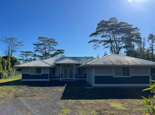 15-1653 19th Ave, Keaau, HI 96749