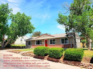 1720 W Odell Ave, Casper, WY 82604