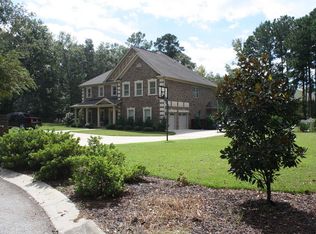 435 Chippewa Cir, Sumter, SC 29150