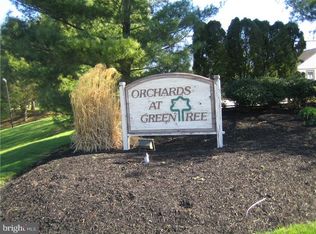 3503 Elberta Ln, Marlton, NJ 08053