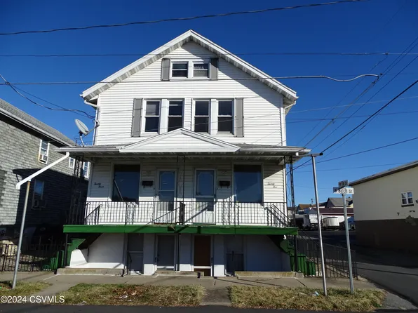 25 S Birch St, Mount Carmel, PA 17851