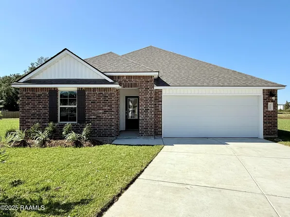 210 Chestnut Oak Dr, Lafayette, LA 70507