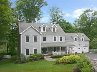 110 North St, Ridgefield, CT 06877