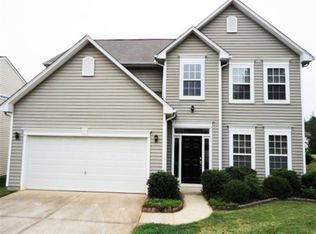 5 Hessell Ct, Greer, SC 29650