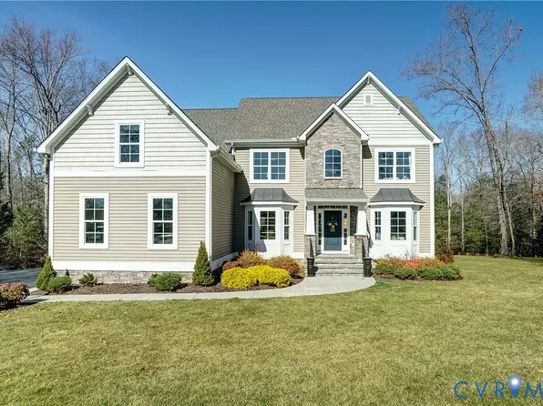7559 Madison Estates Dr, Mechanicsville, VA 23111