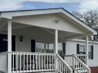 22792 Trumbo Rd, San Antonio, TX 78264