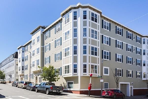 1st image of 39 Dorchester St APT 17