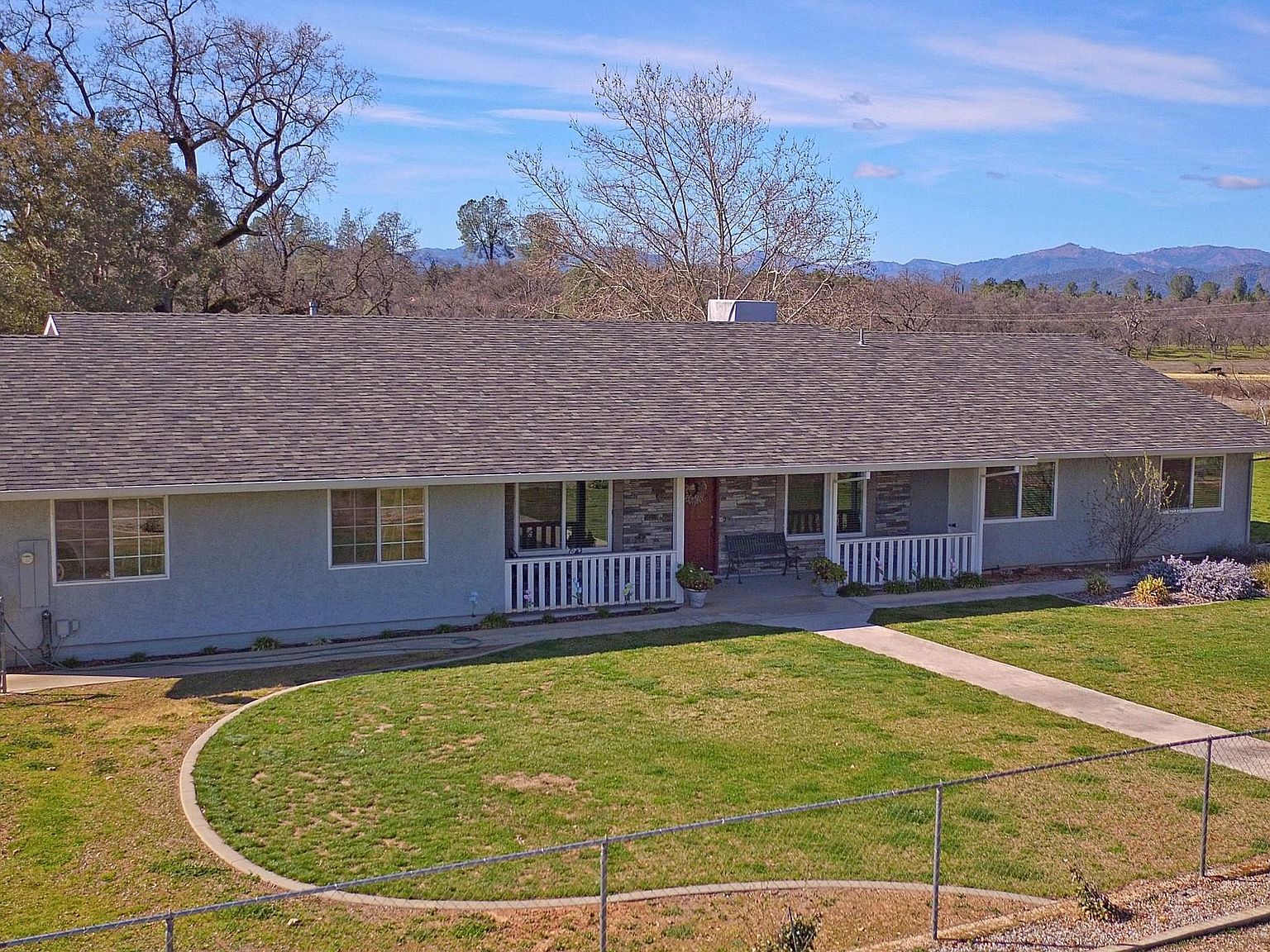 12462 Alpha Ln, Redding, CA 96003 | Zillow