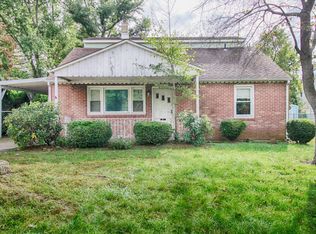 605 Evesham Ave, Voorhees, NJ 08043