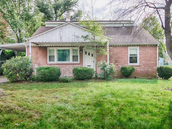 605 Evesham Ave, Voorhees, NJ 08043