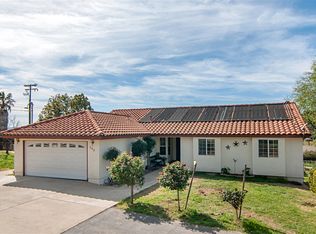 556 Colonel Ct, Ramona, CA 92065