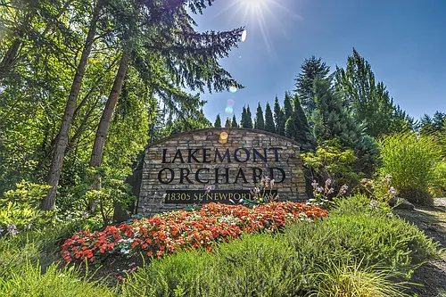 Lakemont Orchard Photo 1