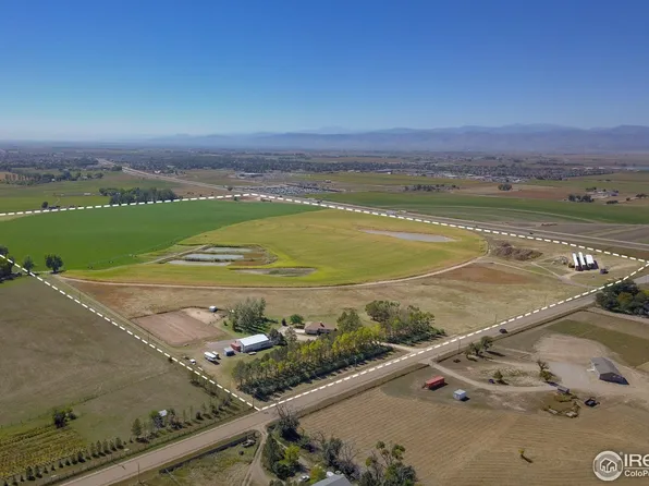 4811 E County Road 66, Wellington, CO 80549