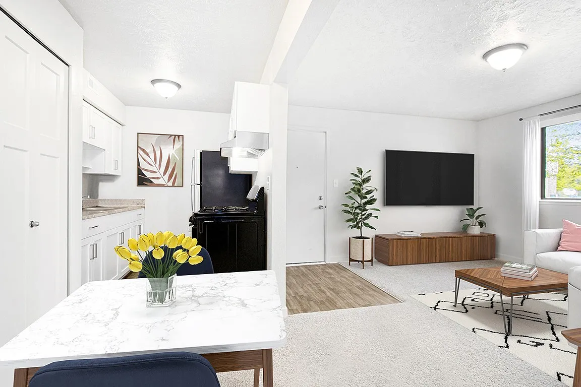 Old Farm Apartments — Photo 3