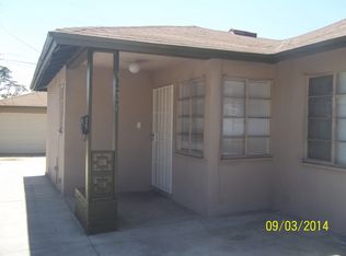 3027 Horace Mann Ave, Bakersfield, CA 93306