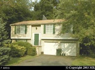 15241 Louis Mill Dr, Chantilly, VA 20151