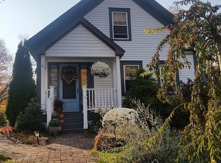 77 Prospect St, Troy, NH 03465