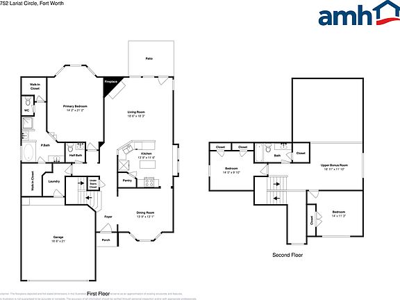 2nd image of this home