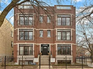 2659 W Walton St #1W, Chicago, IL 60622