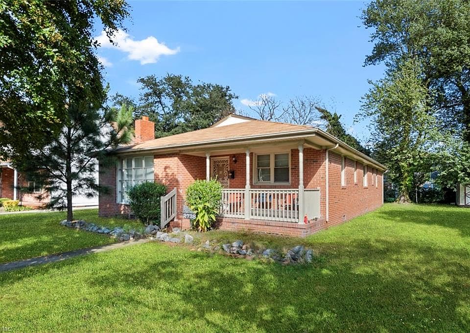 2738 Mapleton Ave, Norfolk, VA 23504 Zillow