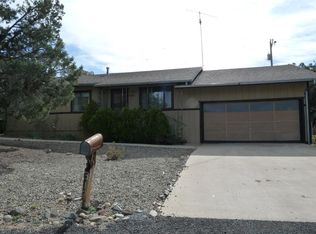 312 Canyon View St, Prescott, AZ 86303