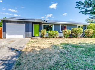 20745 SW Jay St, Beaverton, OR 97003