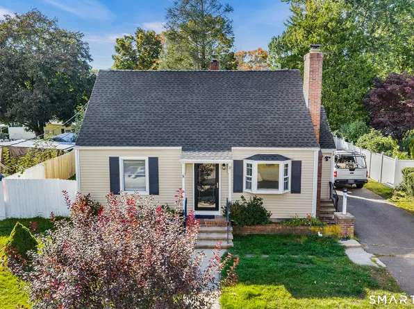 26 Lacey Road, Southington, CT 06489