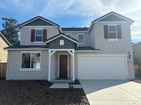 230 Echols Drive, Martinez, CA 94553