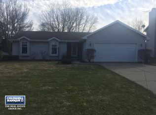 800 Longview Ave, Green Bay, WI 54301