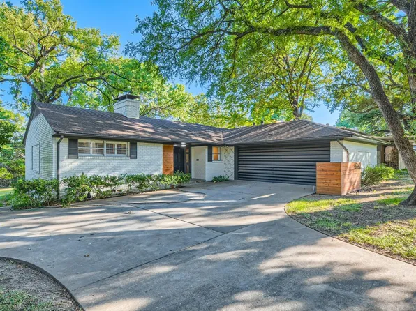 6862 Blackwood Dr, Dallas, TX 75231