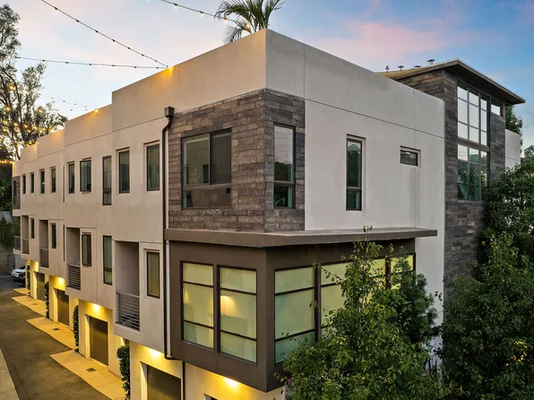 2111 N Cahuenga Blvd Unit 1, Los Angeles, CA 90068