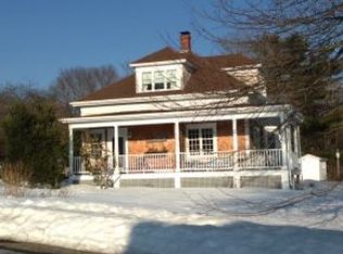 23 Gerrish Island Ln, Kittery Point, ME 03905