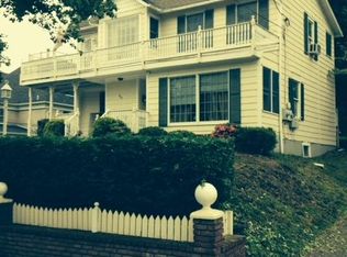 322 Westwood Ave #2, Westwood, NJ 07675