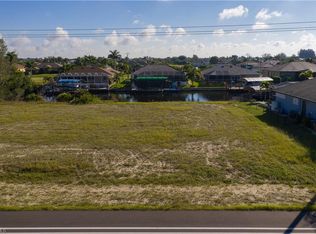 419 Old Burnt Store Rd N, Cape Coral, FL 33993