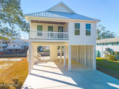 44 Fiber St, Bay Saint Louis, MS, 39520