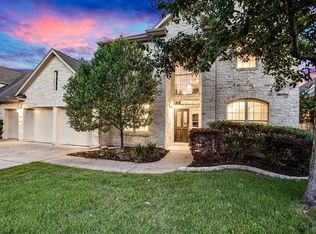 7509 Espina Dr, Austin, TX 78739